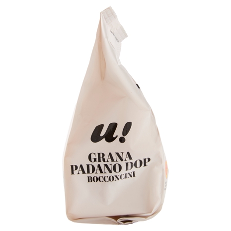 Grana Padano DOP Bocconcini U!